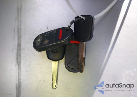 2004 Honda Pilot Ex из США, поврежденный, VIN 2HKYF18414H592421